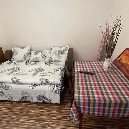 Apartament In Centrul Brasovului Exteriör bild