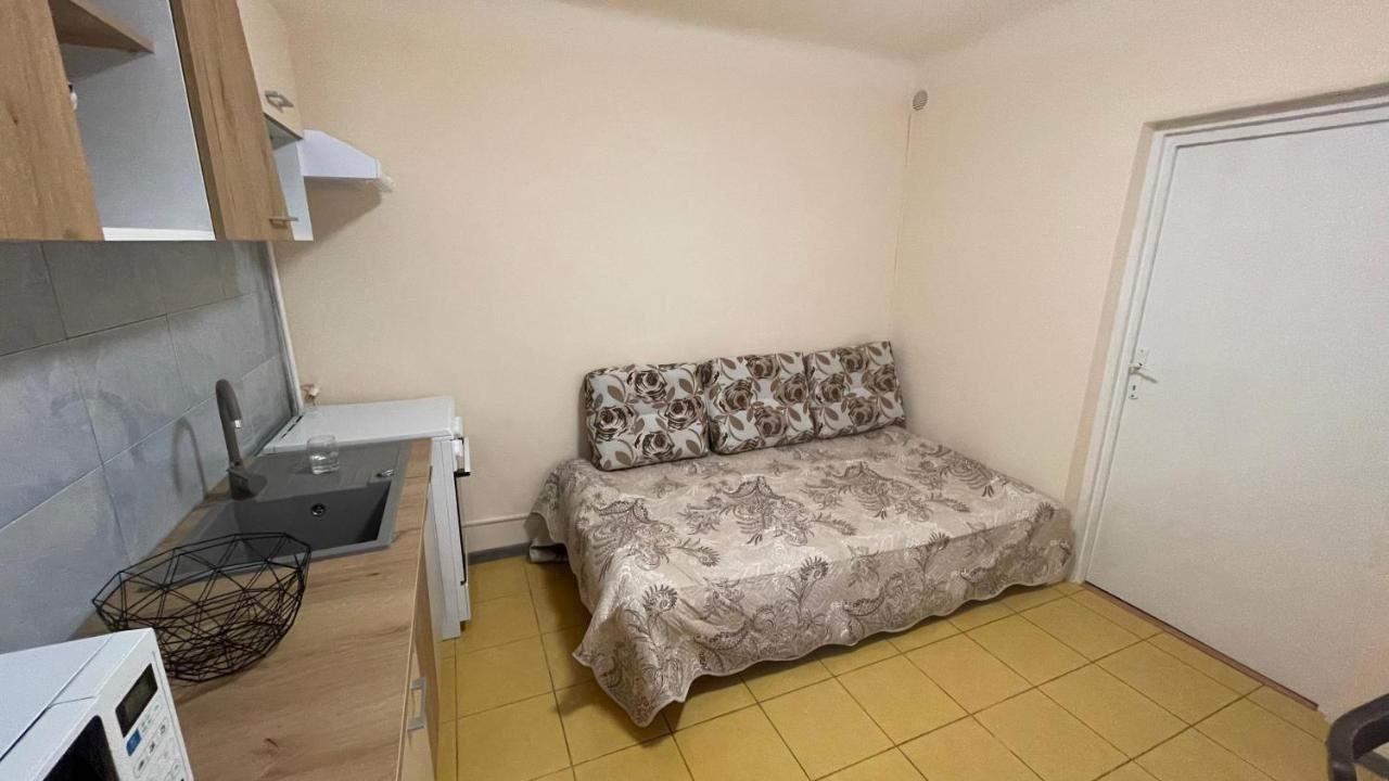 Apartament In Centrul Brasovului Exteriör bild
